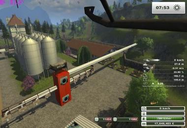 AFG Farm v1.4