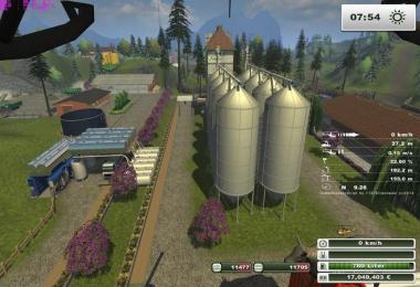 AFG Farm v1.4