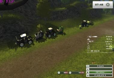 AFG Farm v1.4