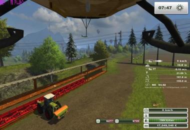 AFG Farm v1.4