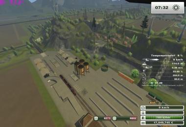 AFG Farm v1.4