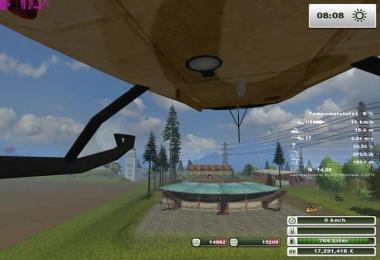 AFG Farm v1.4