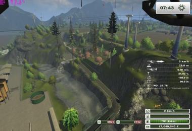 AFG Farm v1.4