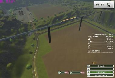 AFG Farm v1.4