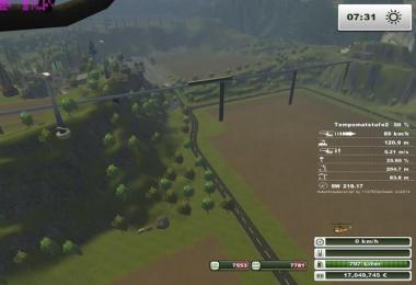 AFG Farm v1.4