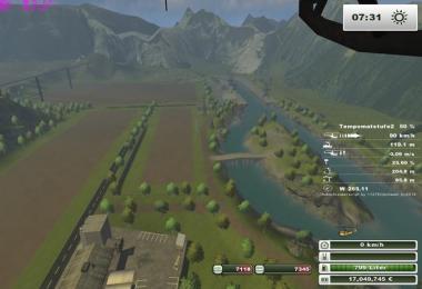 AFG Farm v1.4