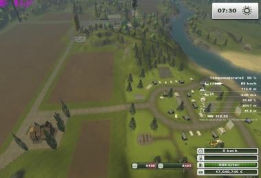 AFG Farm v1.4