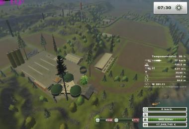 AFG Farm v1.4