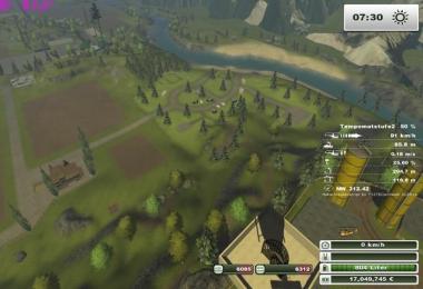 AFG Farm v1.4