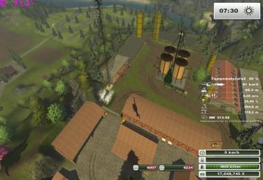 AFG Farm v1.4