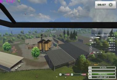 AFG Farm v1.4