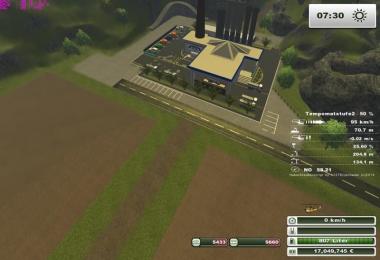 AFG Farm v1.4