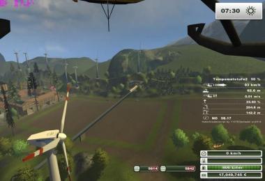 AFG Farm v1.4