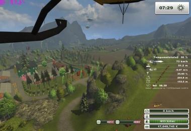 AFG Farm v1.4