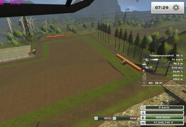 AFG Farm v1.4