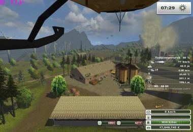 AFG Farm v1.4