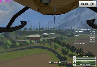 AFG Farm v1.4