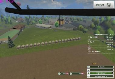 AFG Farm v1.4