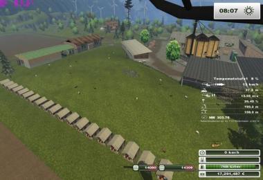 AFG Farm v1.4