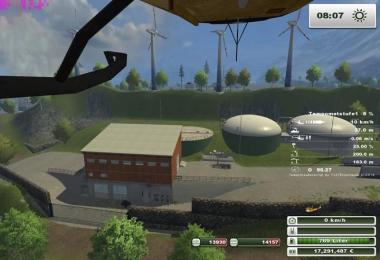 AFG Farm v1.4