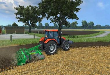 AG 2.4 20 disc harrow v1.0