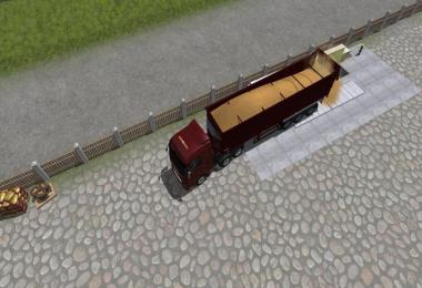 Agroliner Dynamic v1.0 MR