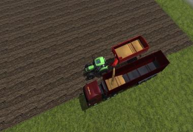 Agroliner Dynamic v1.0 MR