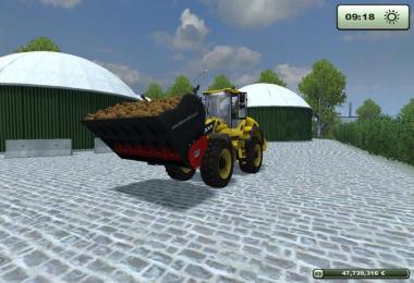 Alligator RS3000 v1.0