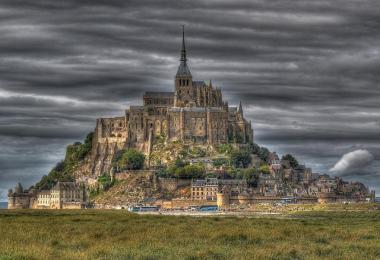 Baie du mont st michel 2013 Final version