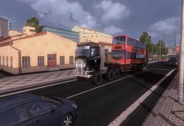 Bennekebens Off-Road mod v1.0