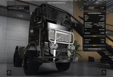 Bennekebens Off-Road mod v1.0