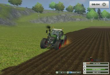 Bettmann farmstead v2.0