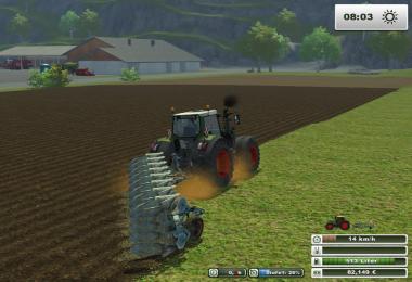 Bettmann farmstead v2.0