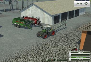 Bettmann farmstead v2.0