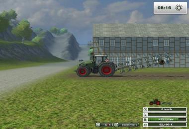 Bettmann farmstead v2.0