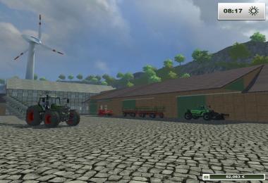 Bettmann farmstead v2.0