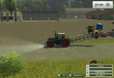 Bettmann farmstead v2.0