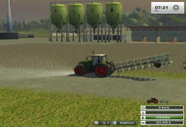 Bettmann farmstead v2.0