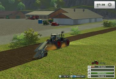 Bettmann farmstead v2.0