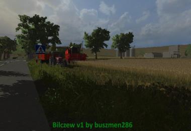 Bilczew v1