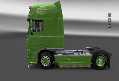 Bring Logistics Norway DAF v1.0