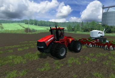 Case IH 600 Steiger v0.99