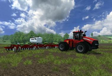 Case IH 600 Steiger v0.99