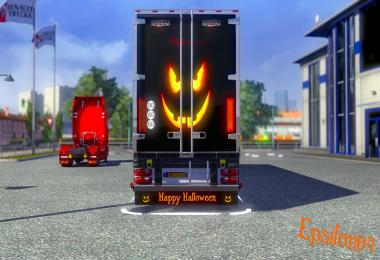 Chereau Halloween Trailer