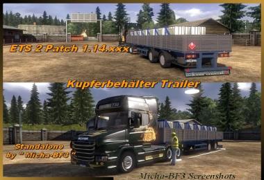 Copper container trailer v1.14.x