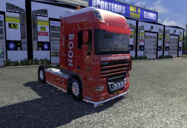 DAF 50K - BOONTRANSPORT.COM 1.12.1 - 1.13.3