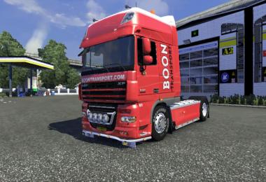 DAF 50K - BOONTRANSPORT.COM 1.12.1 - 1.13.3