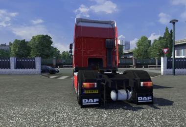 DAF 50K - BOONTRANSPORT.COM 1.12.1 - 1.13.3