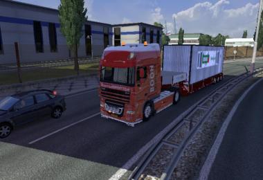 DAF 50K - BOONTRANSPORT.COM 1.12.1 - 1.13.3