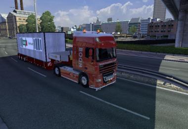 DAF 50K - BOONTRANSPORT.COM 1.12.1 - 1.13.3